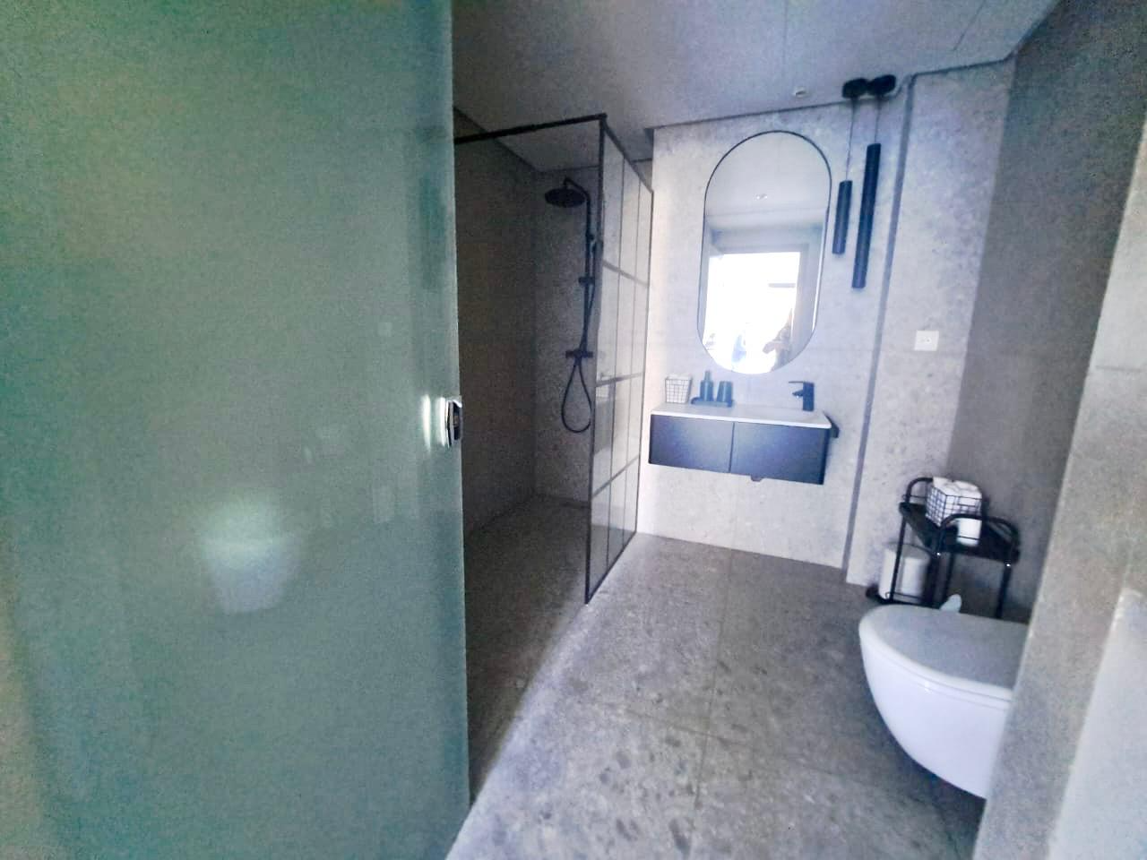À l’oasis location Appartement meublé de 68 m² 1CH TERRASSE — 6