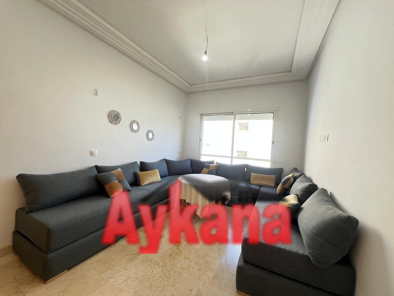Appartement 125 m² à El Menzeh — 8