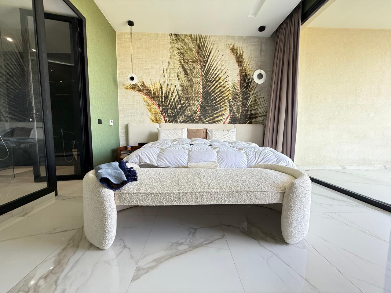 Villa 1150 m² f Amelkis — 8