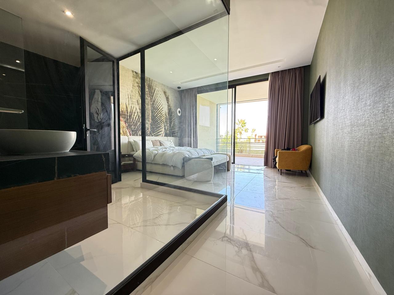 Villa 1150 m² f Amelkis — 7