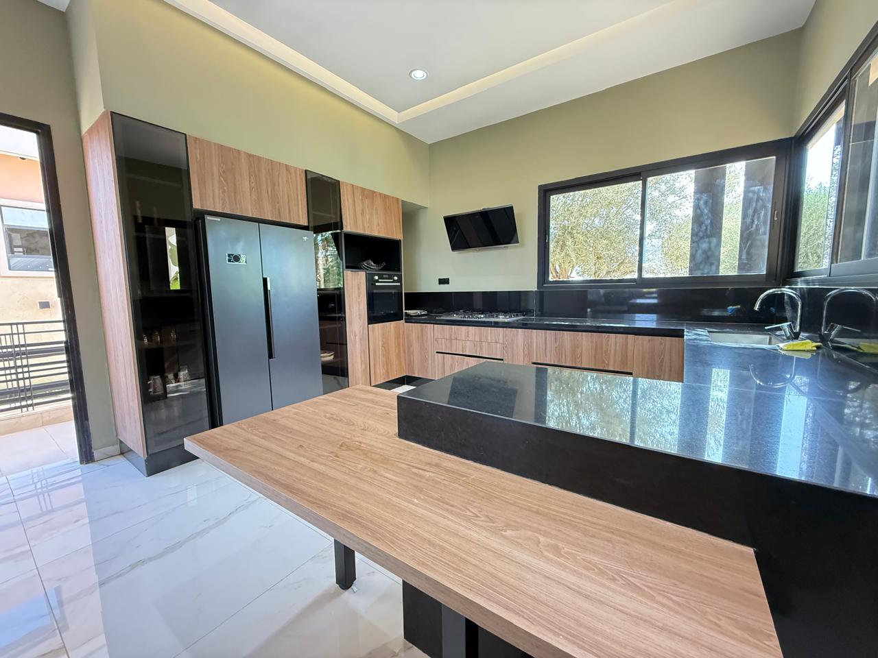 Villa 1150 m² f Amelkis — 9
