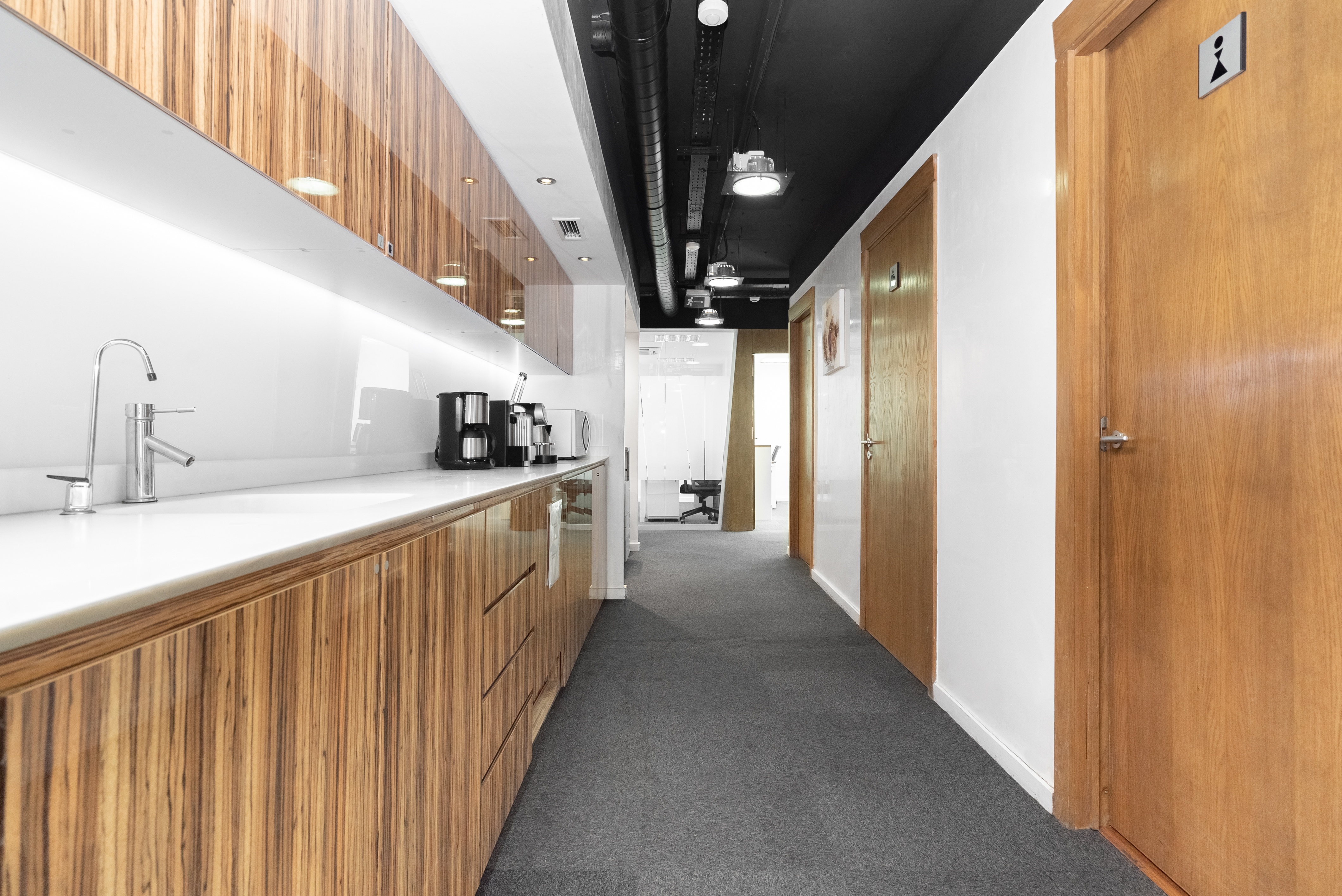 Bureau privé rentable chez Regus CASABLANCA, Centre Ville Casablanca — 6