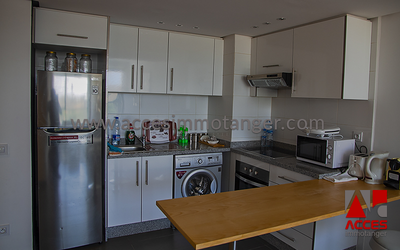 Appartement 50 m² à Malabata — 7