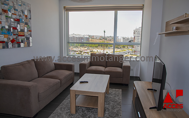 Appartement 50 m² à Malabata — 4