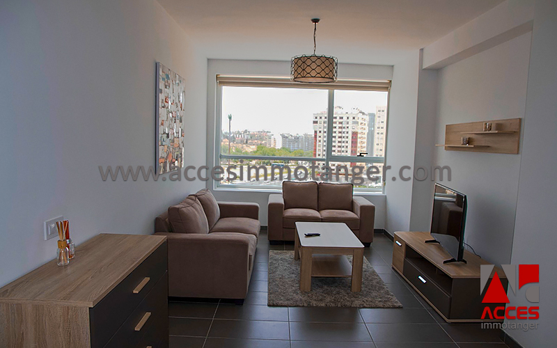 Appartement 50 m² à Malabata — 3