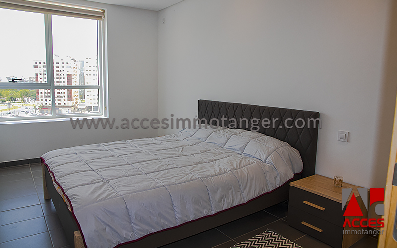 Appartement 50 m² à Malabata — 6