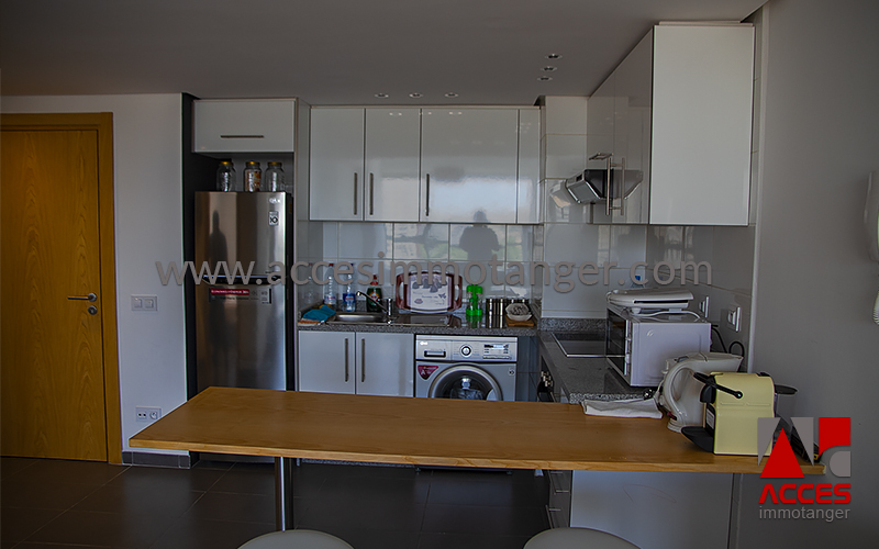 Appartement 50 m² à Malabata — 8