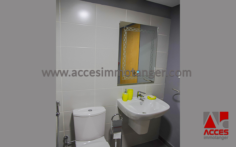 Appartement 50 m² à Malabata — 9