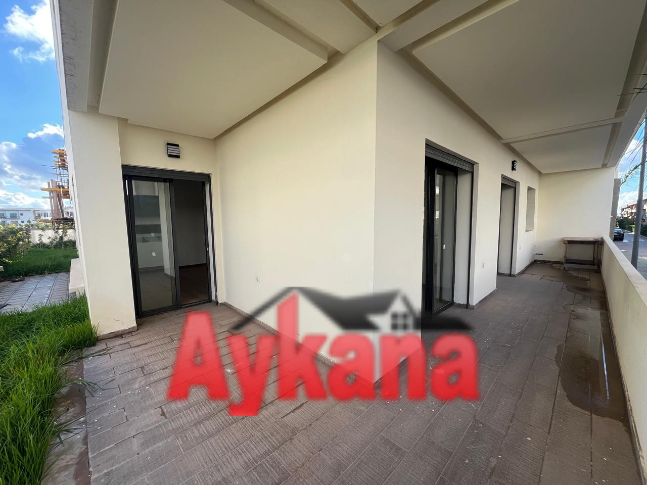 Appartement à vendre à Rabat Quartier El Menzeh