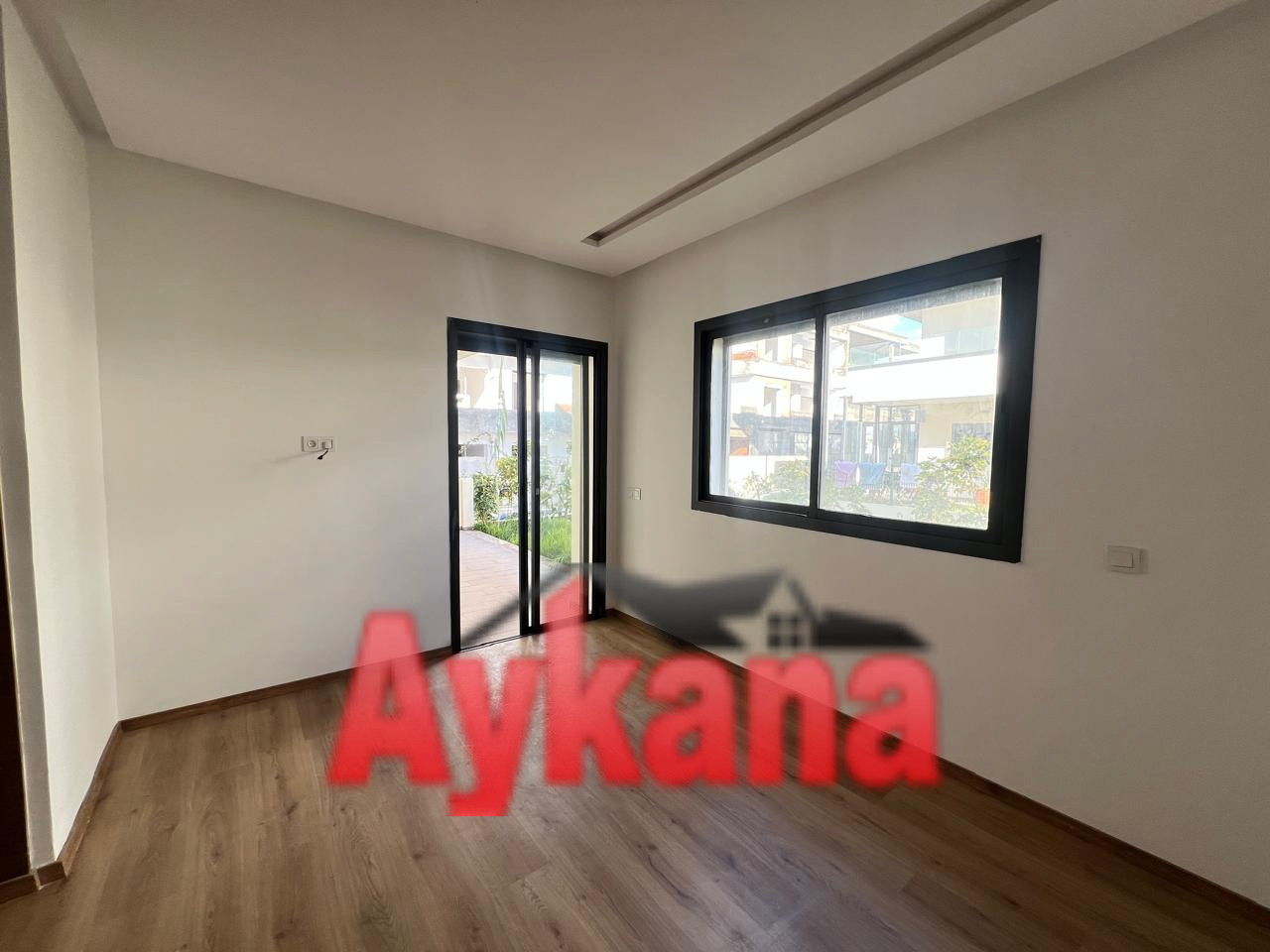 Appartement 125 m² f El Menzeh — 10