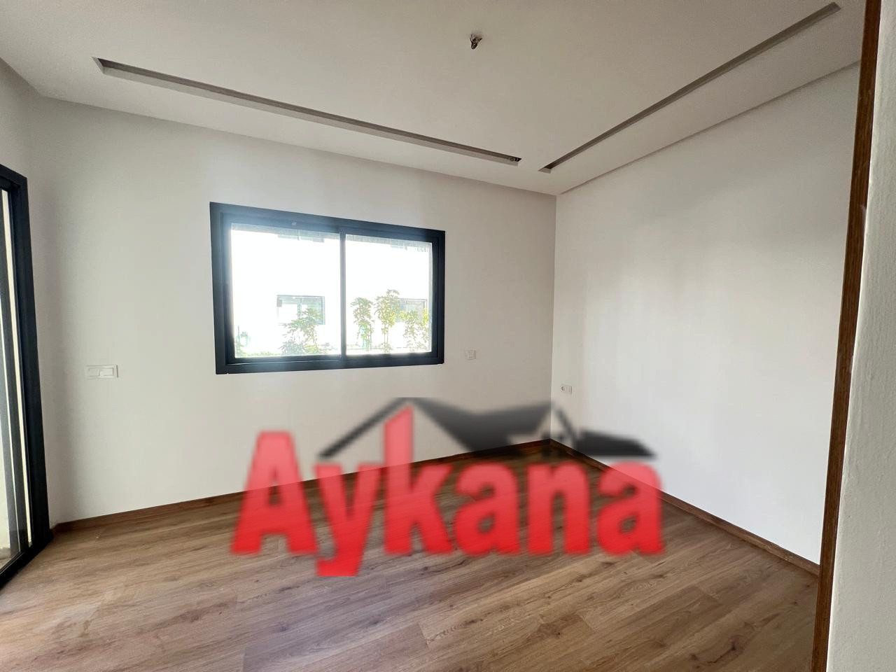 Appartement 125 m² f El Menzeh — 9