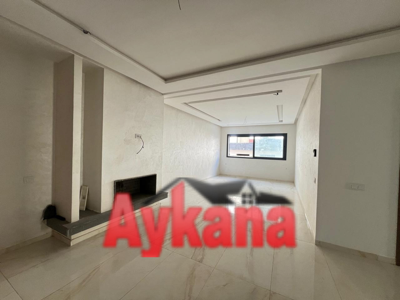 Appartement 125 m² f El Menzeh — 3