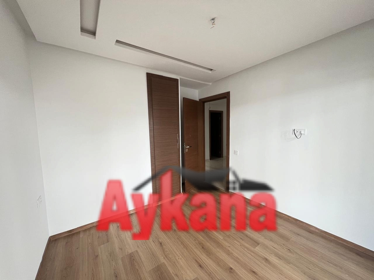 Appartement 125 m² f El Menzeh — 7