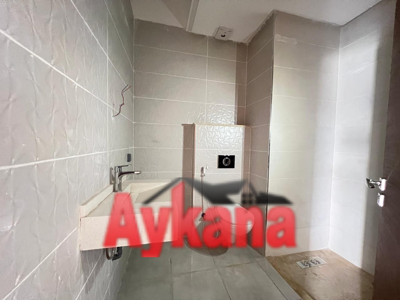 Appartement 125 m² f El Menzeh — 8