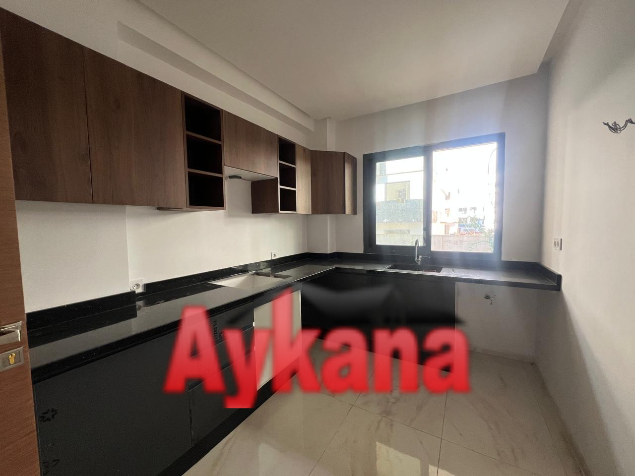 Appartement 125 m² f El Menzeh — 4