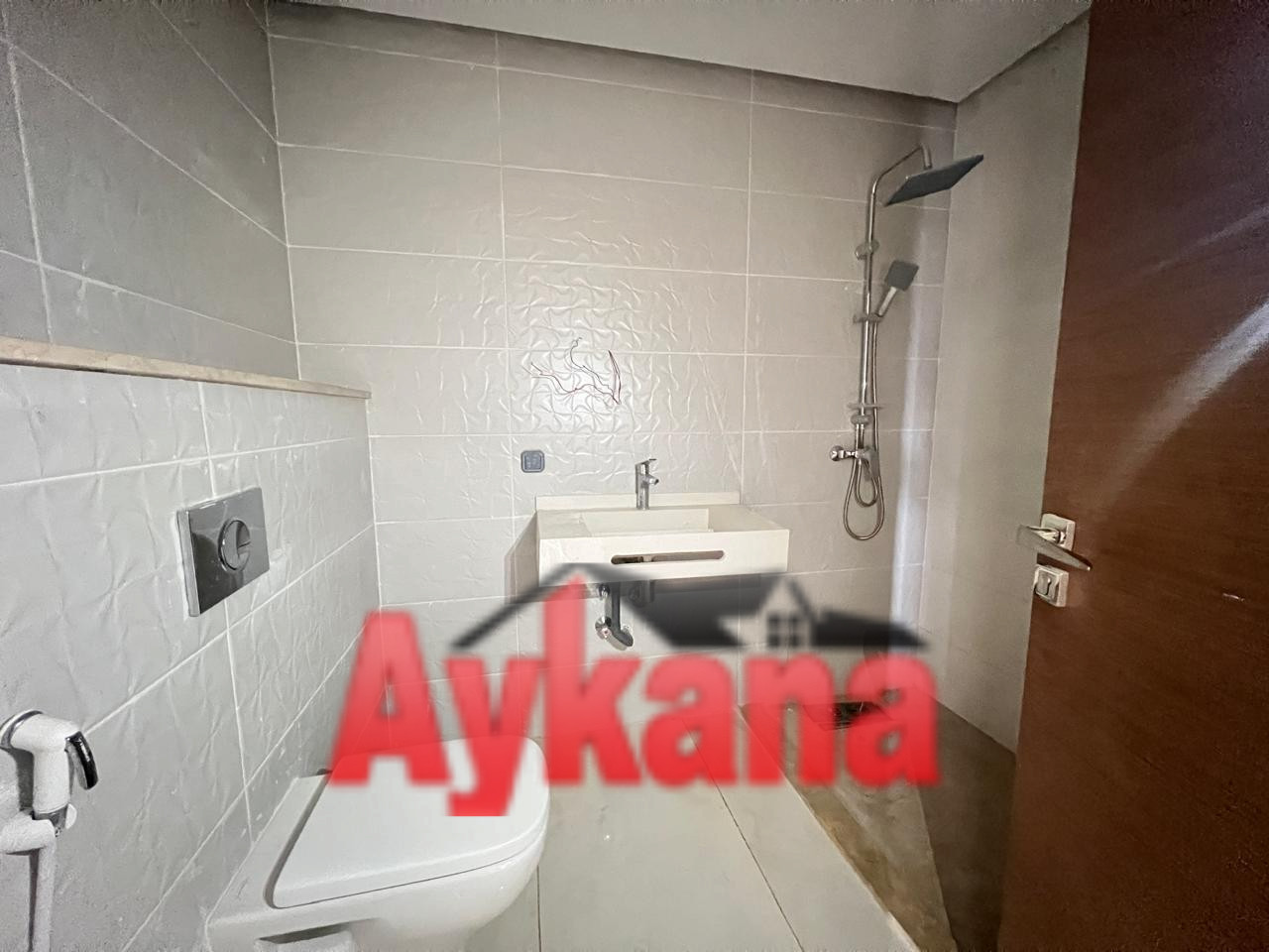 Appartement 125 m² f El Menzeh — 5