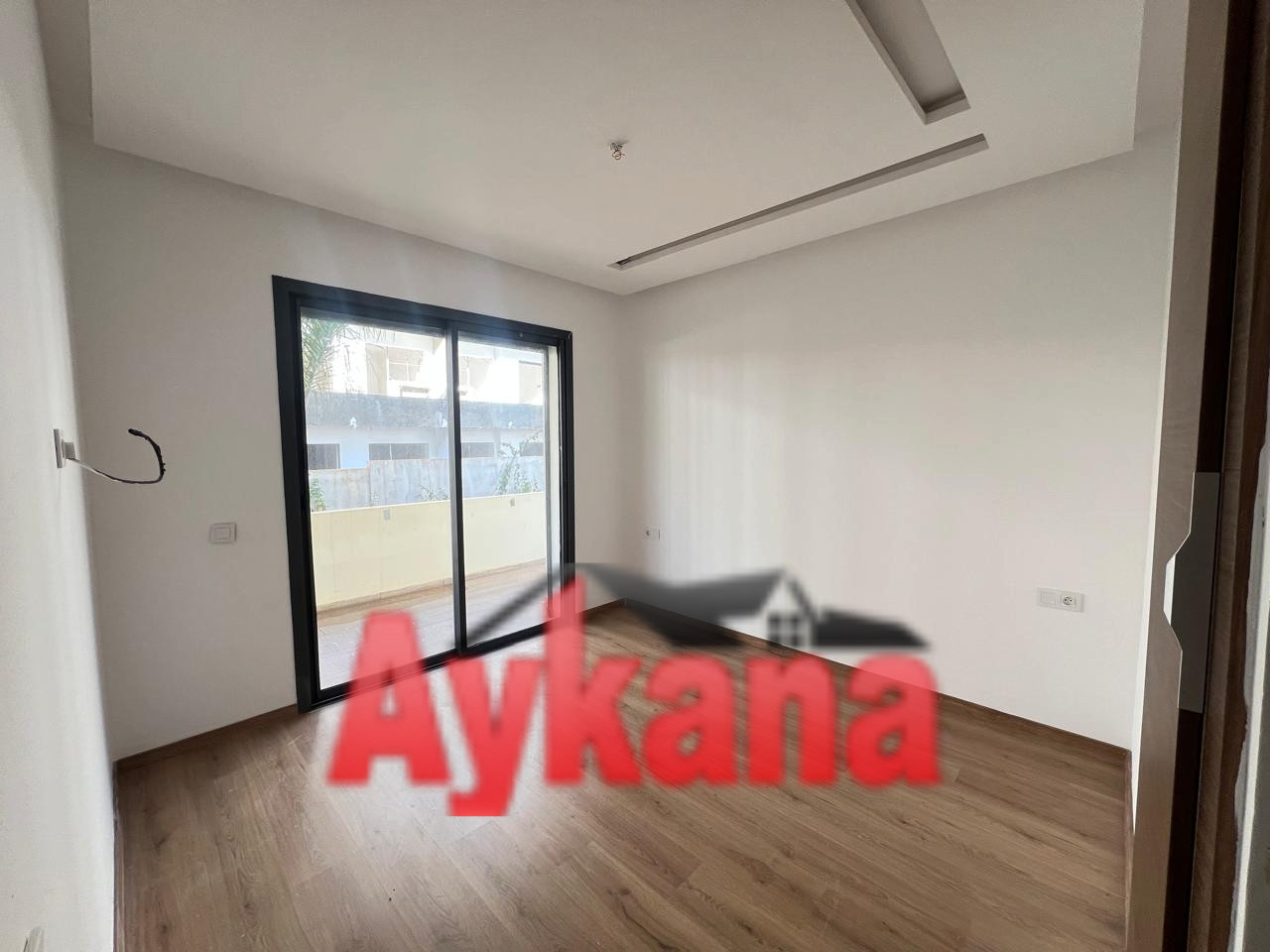 Appartement 125 m² f El Menzeh — 6