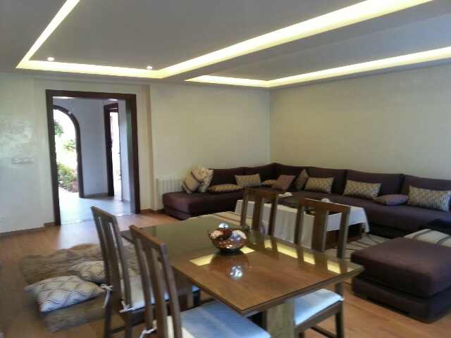 Vente Villa - Habitation  Bouznika Bay - Bouznika — 3