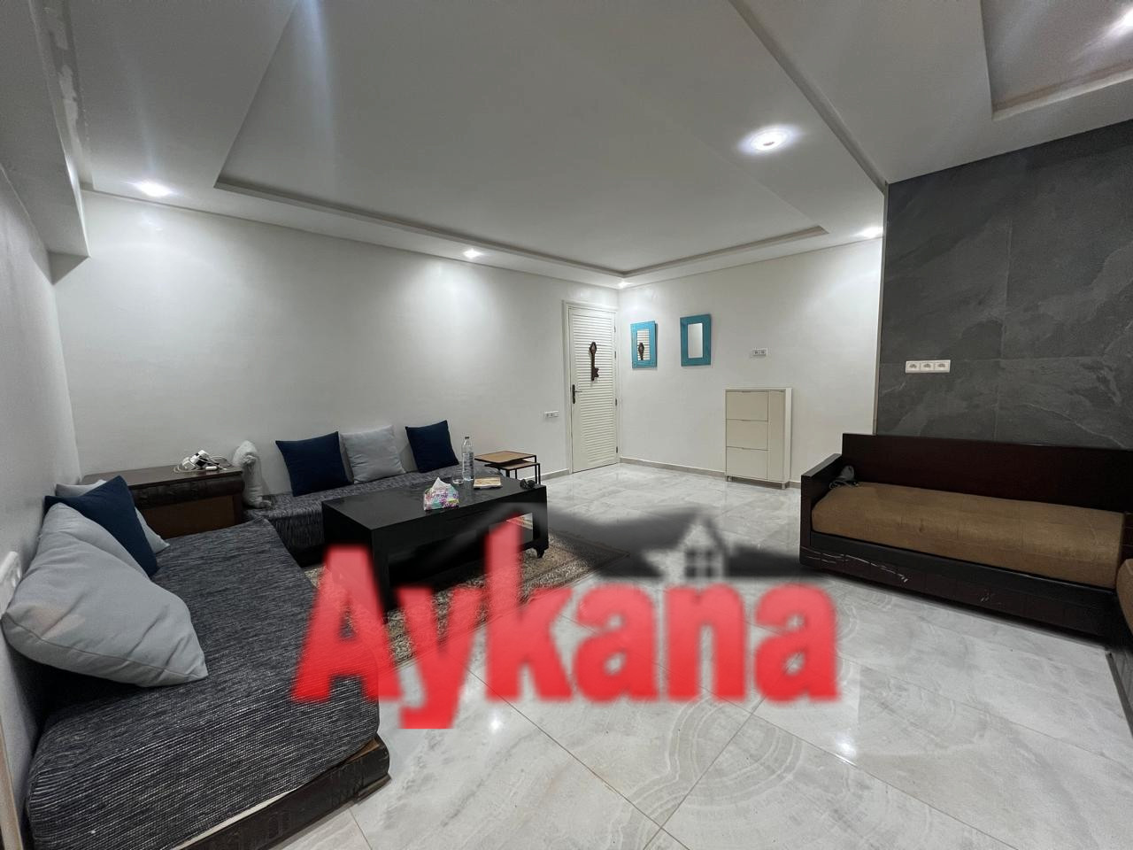 Vente Appartement à Rabat Hay Riad — 6
