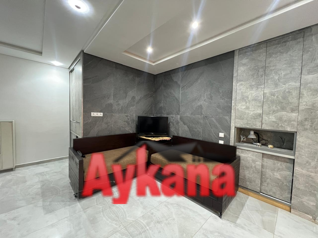 Vente Appartement à Rabat Hay Riad — 4
