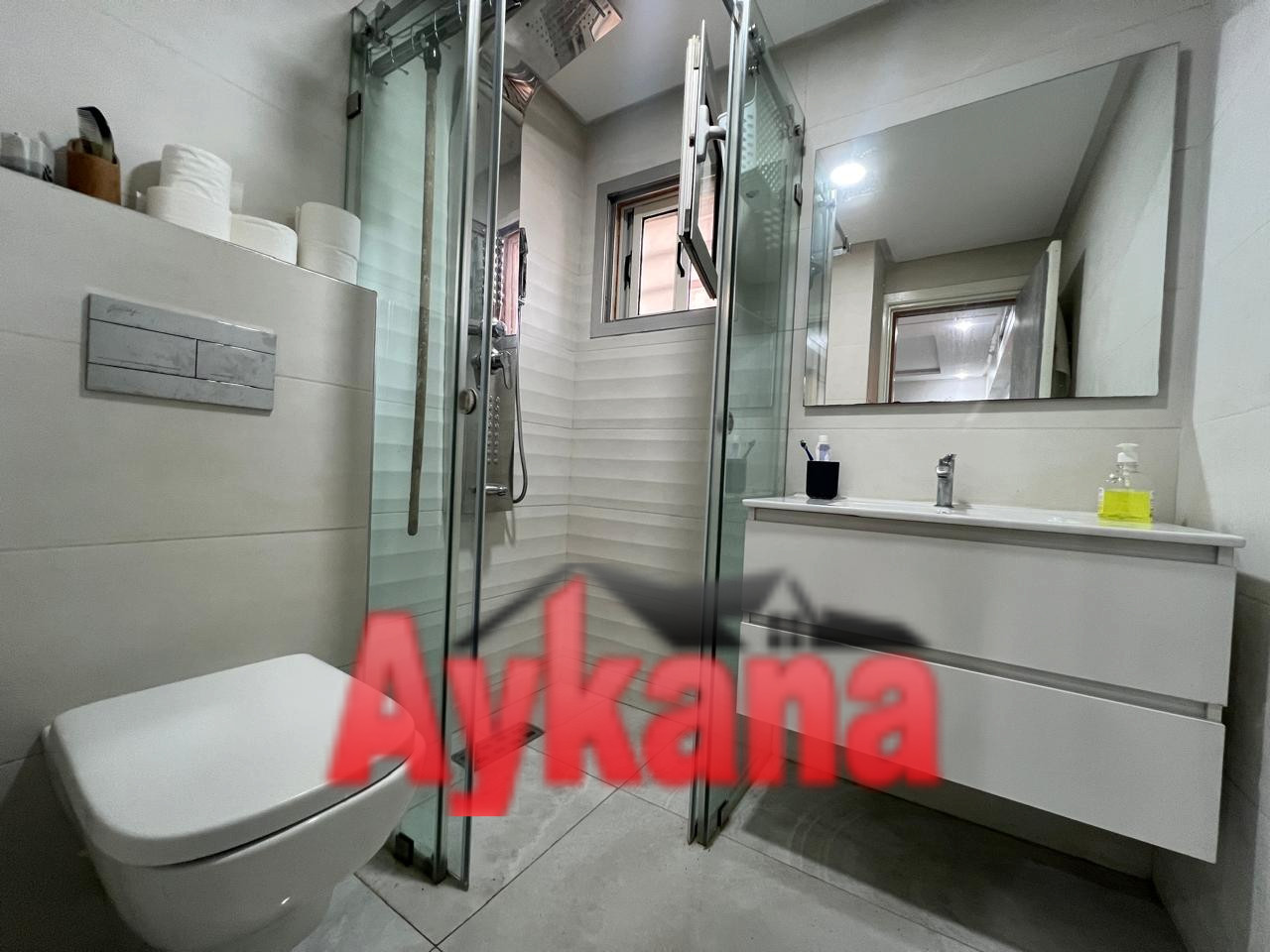 Appartement 47 m² à Hay Riad — 7