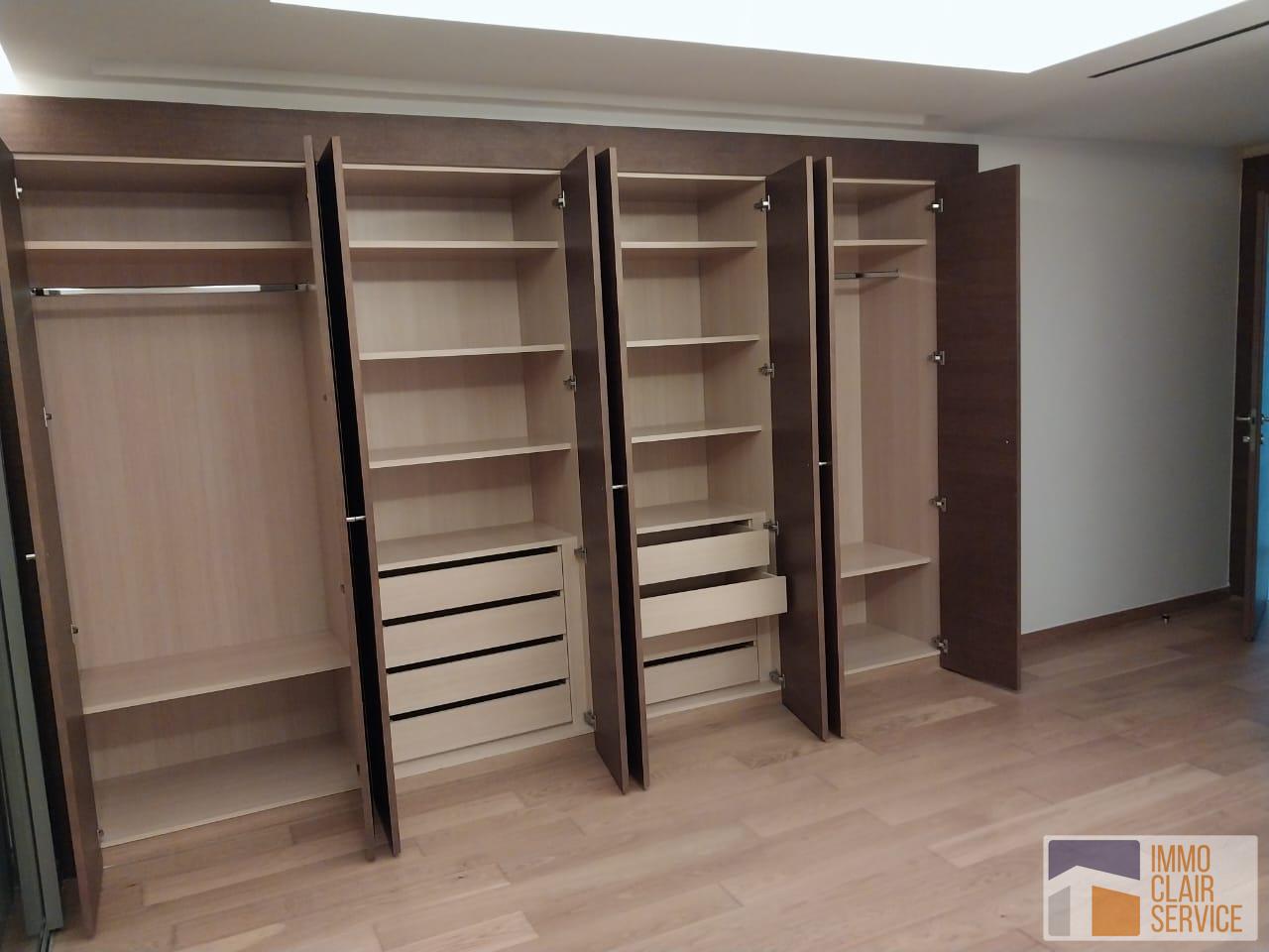 Appartement Orangeraies  Souissi Dar Essalam — 4