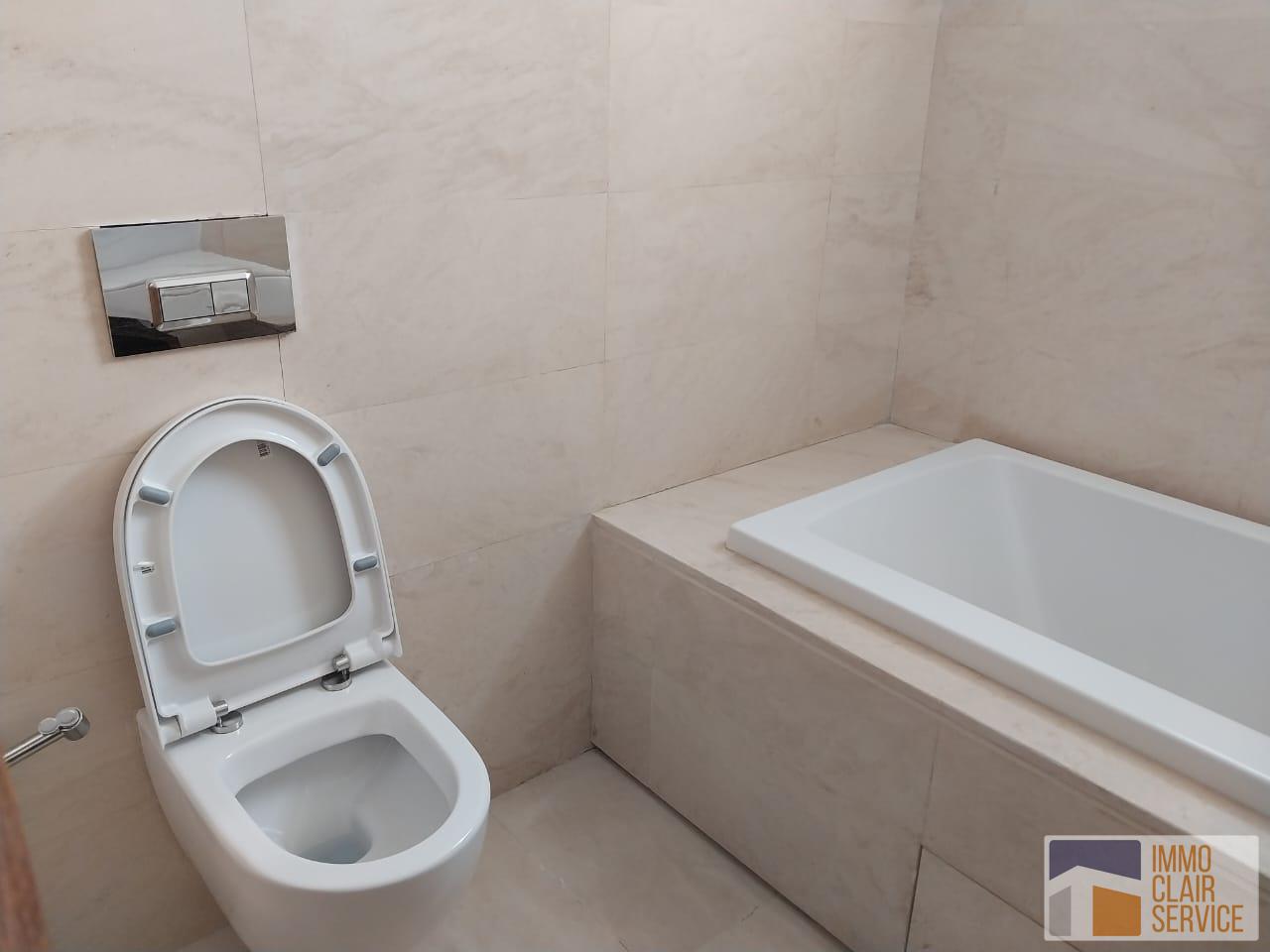 Appartement 166 m² à Souissi — 7