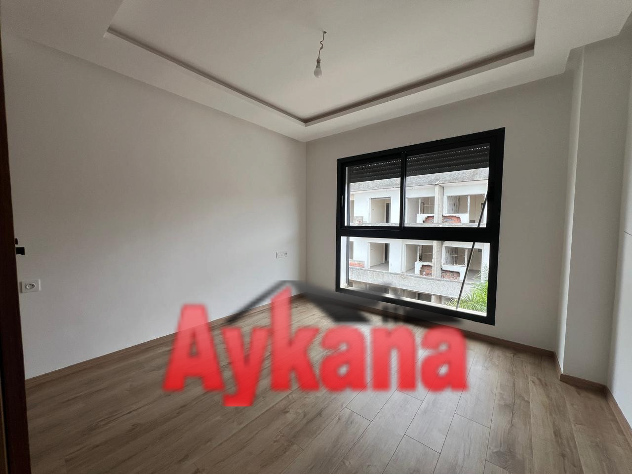 Location appartement à El Menzeh — 3