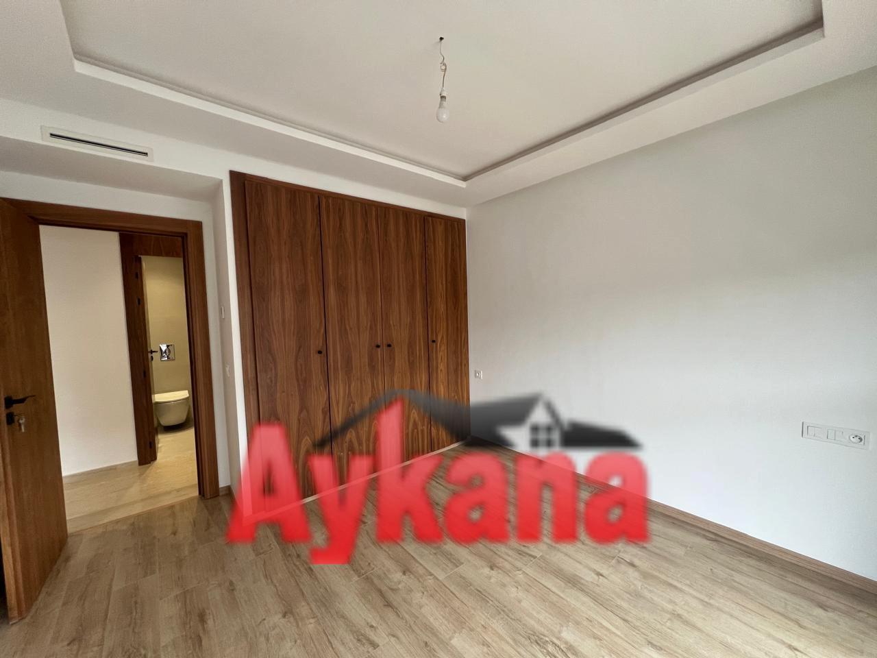 Location appartement à El Menzeh — 4