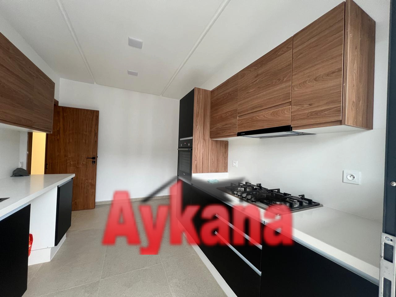 Appartement 142 m² à El Menzeh — 9