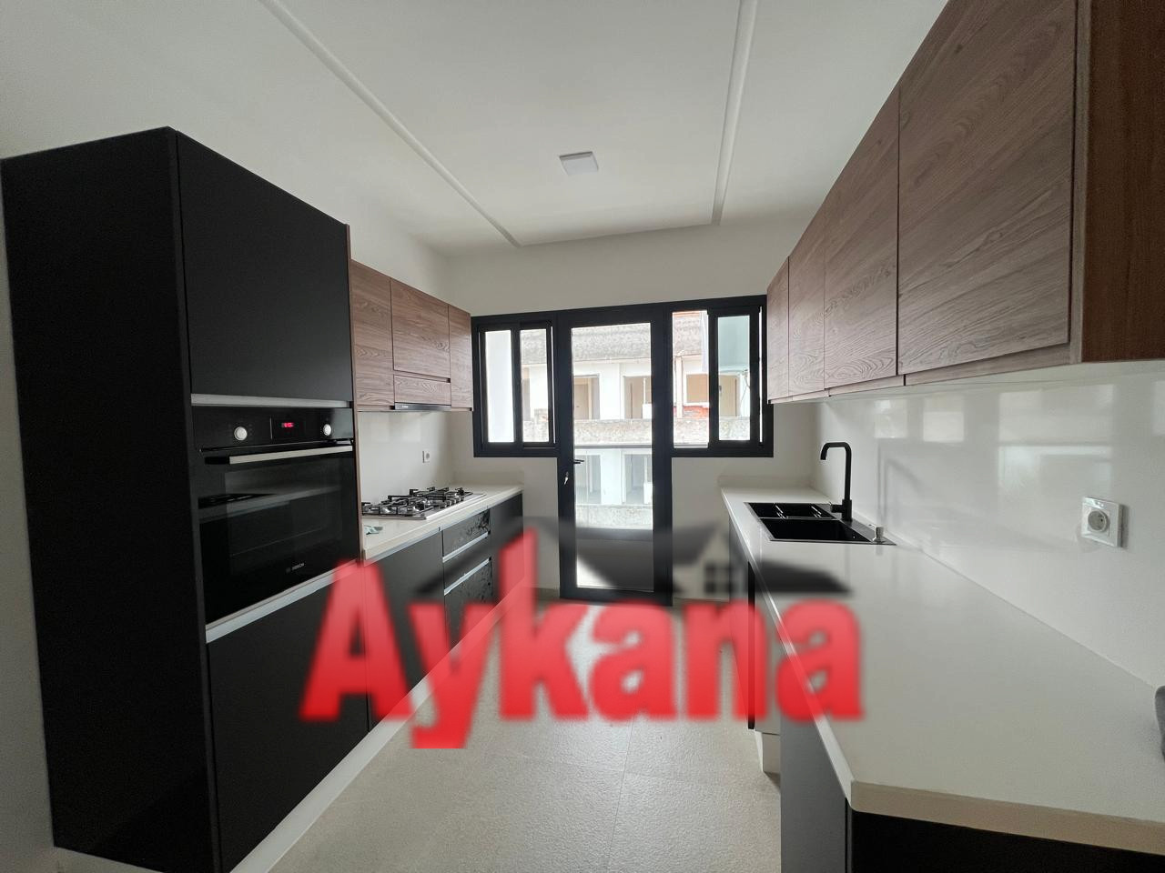 Appartement 142 m² à El Menzeh — 8