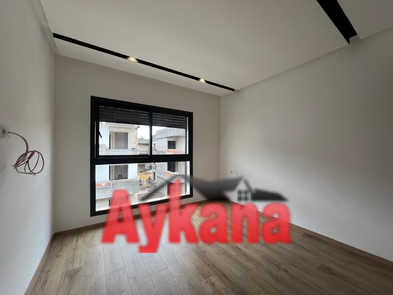 Location appartement à El Menzeh — 5