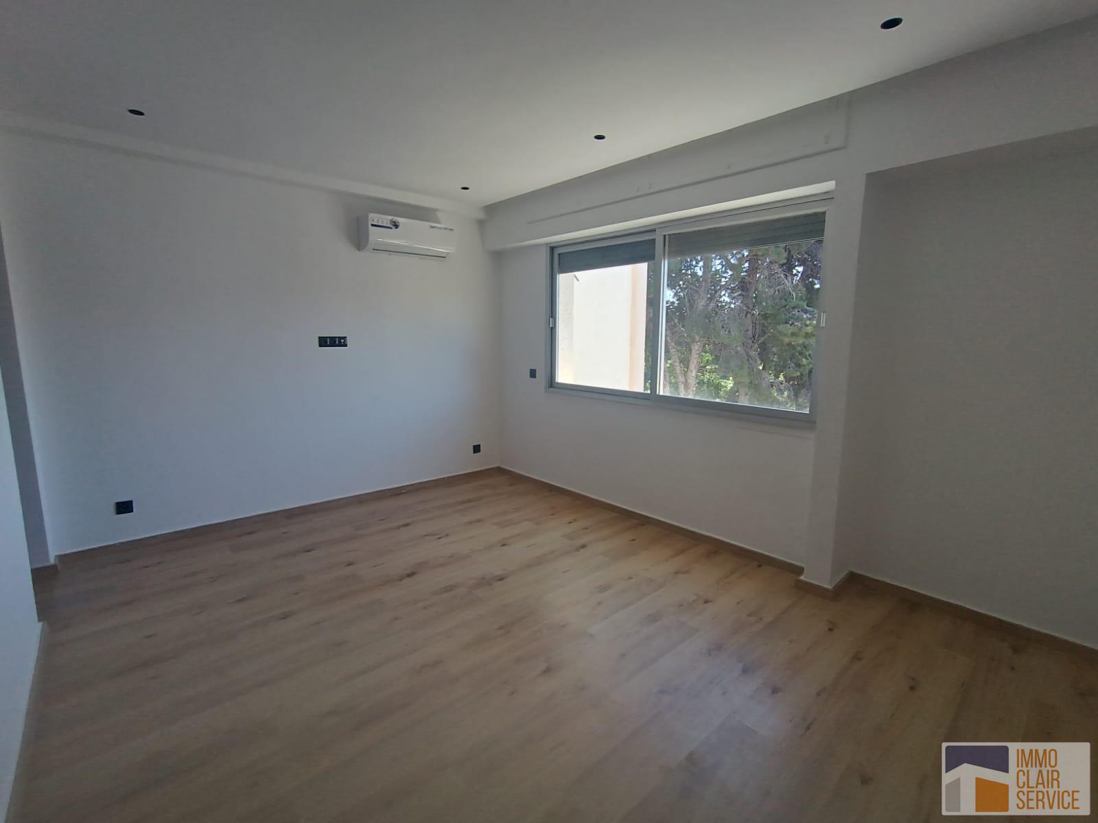 Appartement entièrement rénové (dans une résidence fermée) — 3