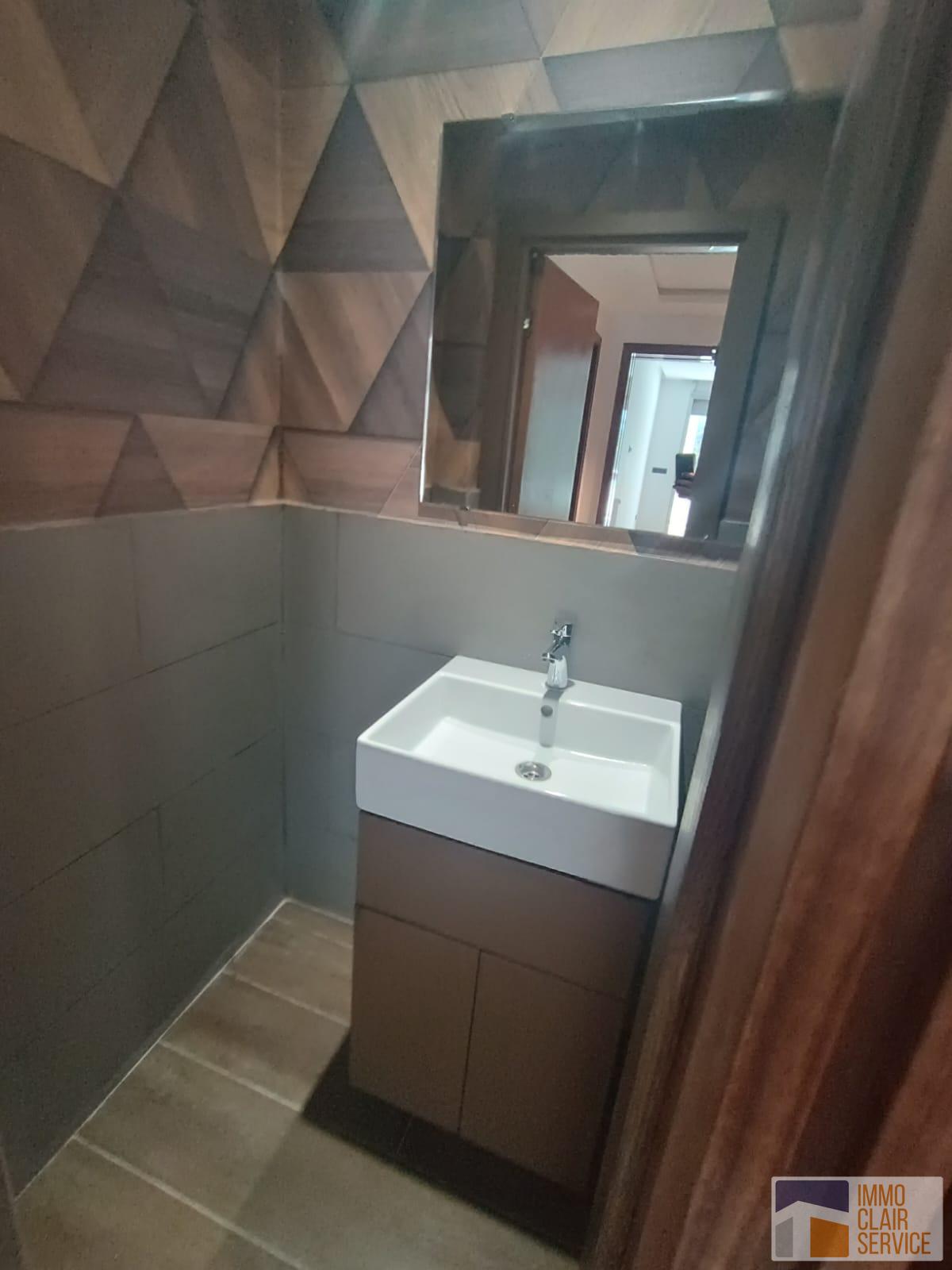 Appartement 165 m² à Mabella — 8