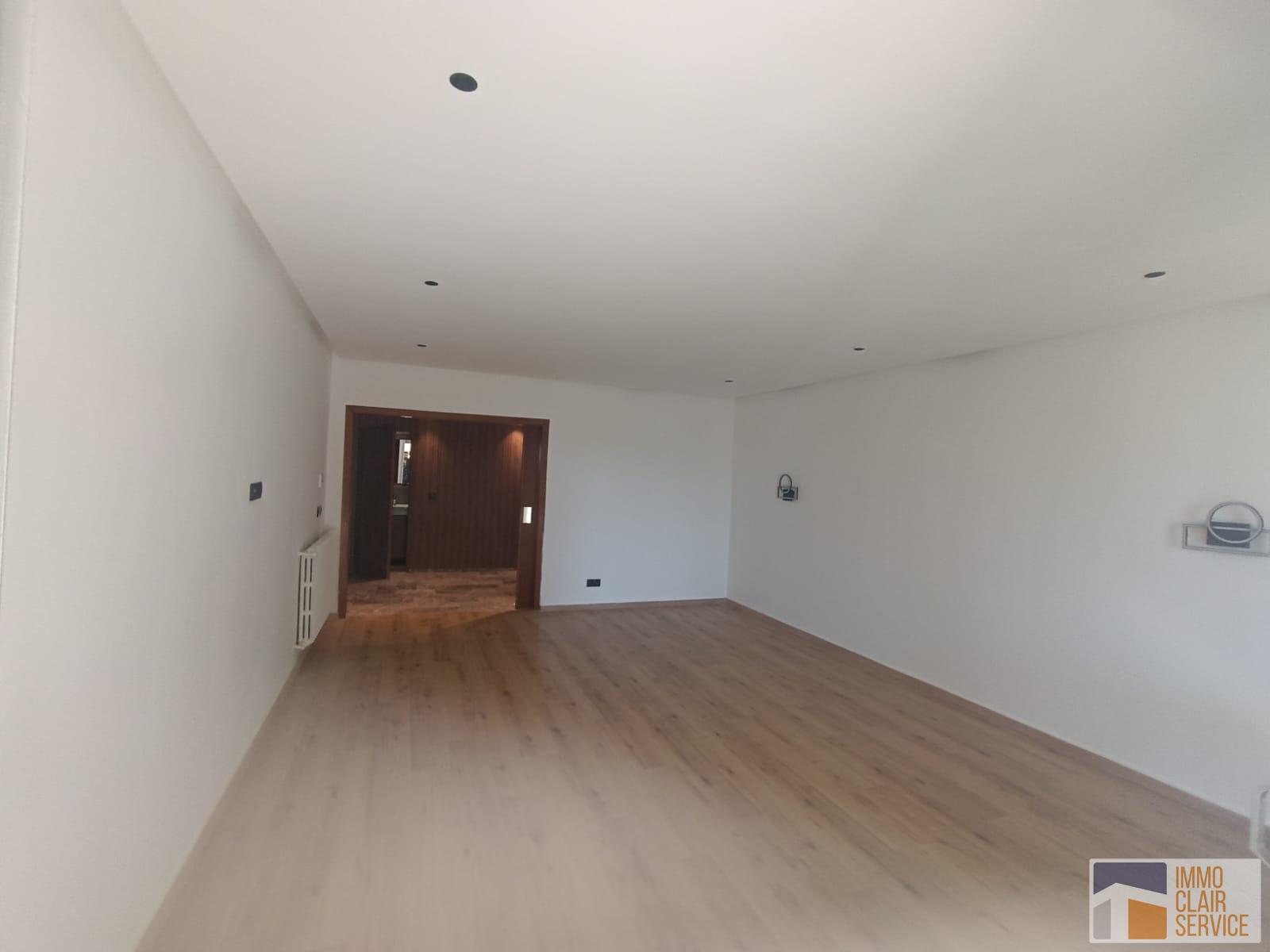 Appartement entièrement rénové (dans une résidence fermée) — 5