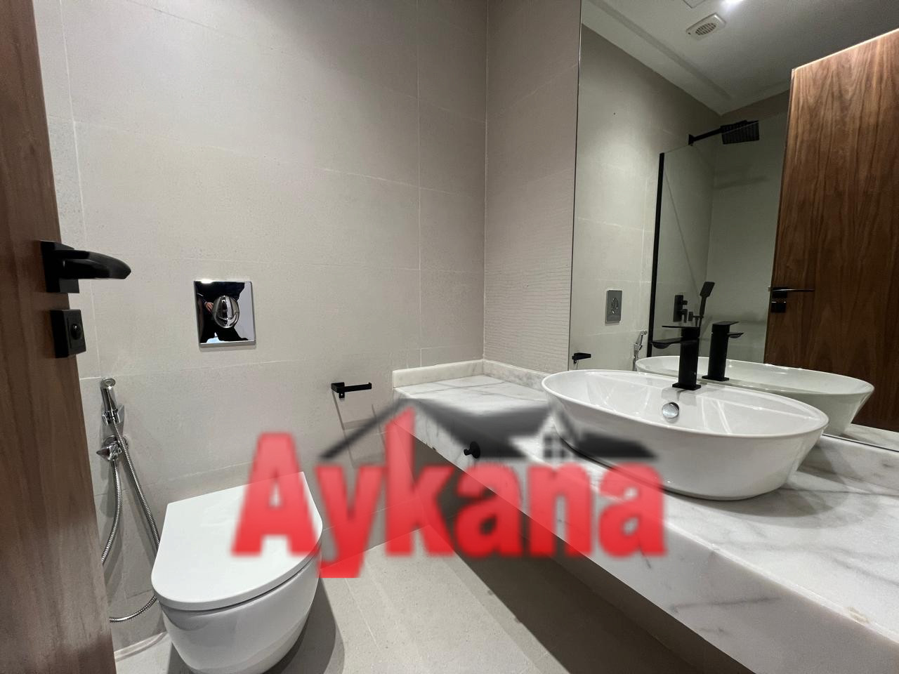 Appartement à Louer à Rabat El Menzeh — 6
