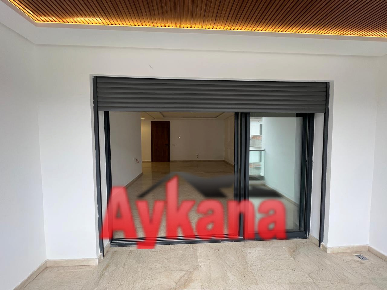 Appartement à Louer à Rabat El Menzeh — 2