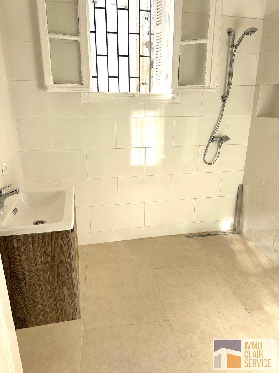 Opportunité : appartement à louer (centre ville de Rabat) — 6