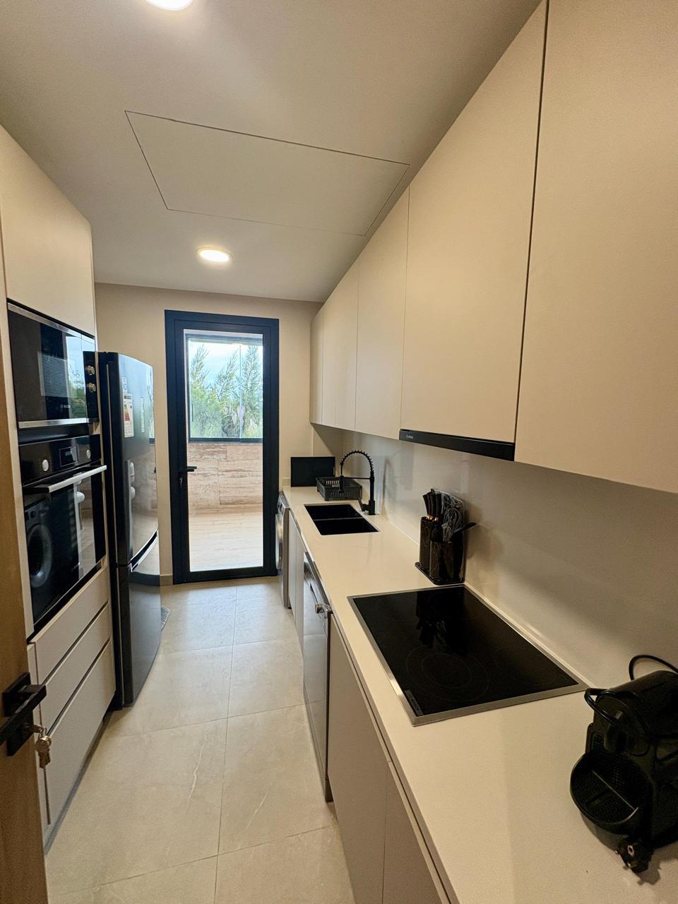 Appartement 120 m² à Souissi — 7