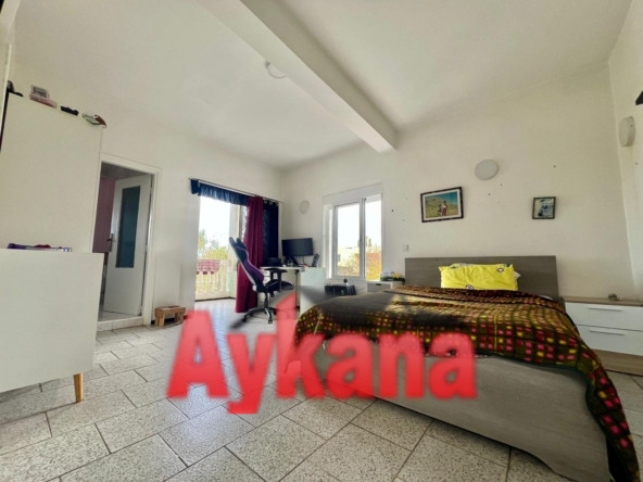 Villa f Souissi — 10