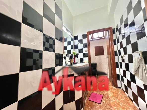 VENTE VILLA EN EXCLUSIVITÉ À RABAT SOUISSI — 6