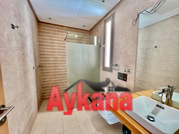 Villa 354 m² à El Menzeh — 9