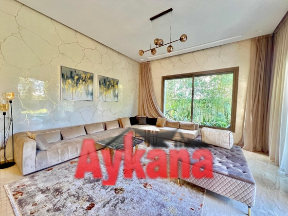 Villa 354 m² à El Menzeh — 3