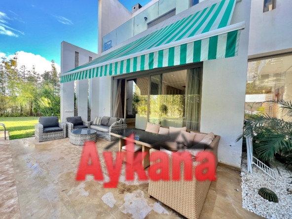 Villa 354 m² à El Menzeh — 6