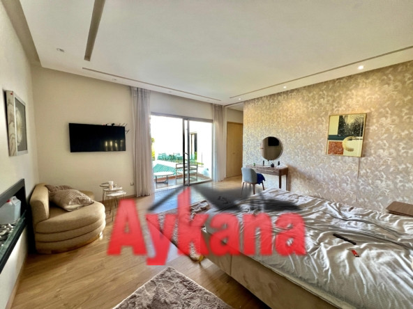 Villa 354 m² à El Menzeh — 10