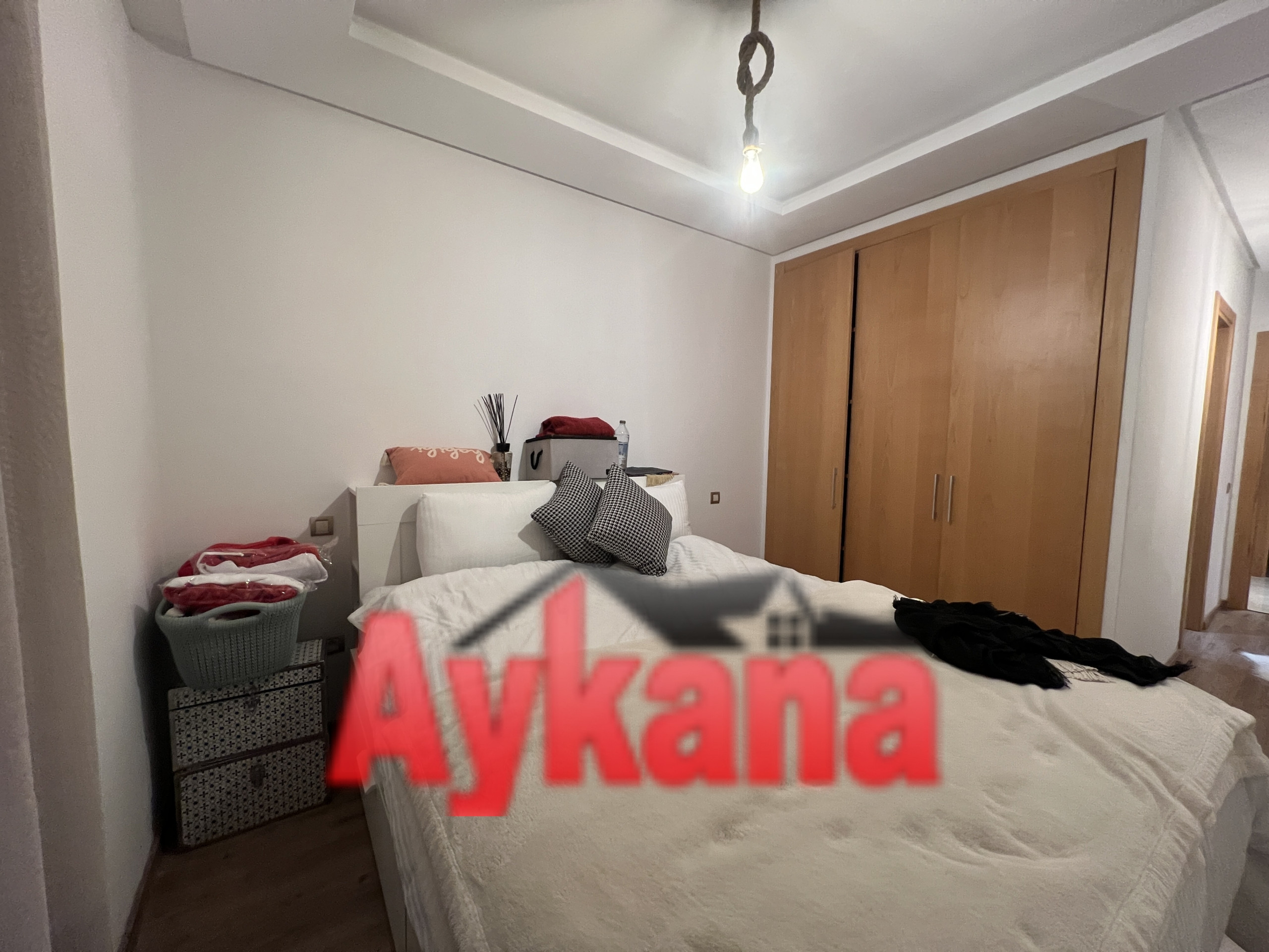 شقة 95 م² في Quartier Agdal Haut — 7
