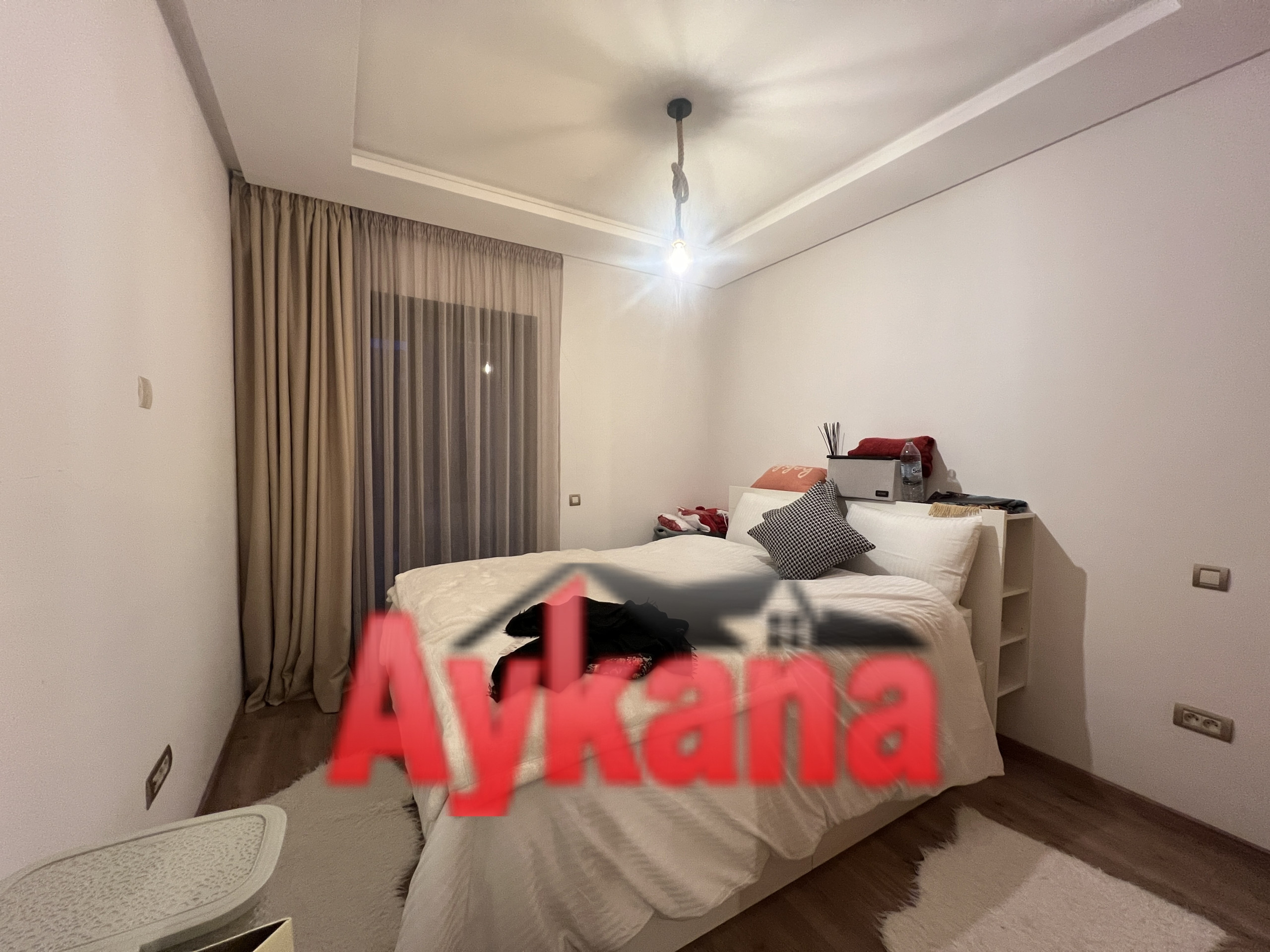 location Appartement à Rabat Agdal — 6