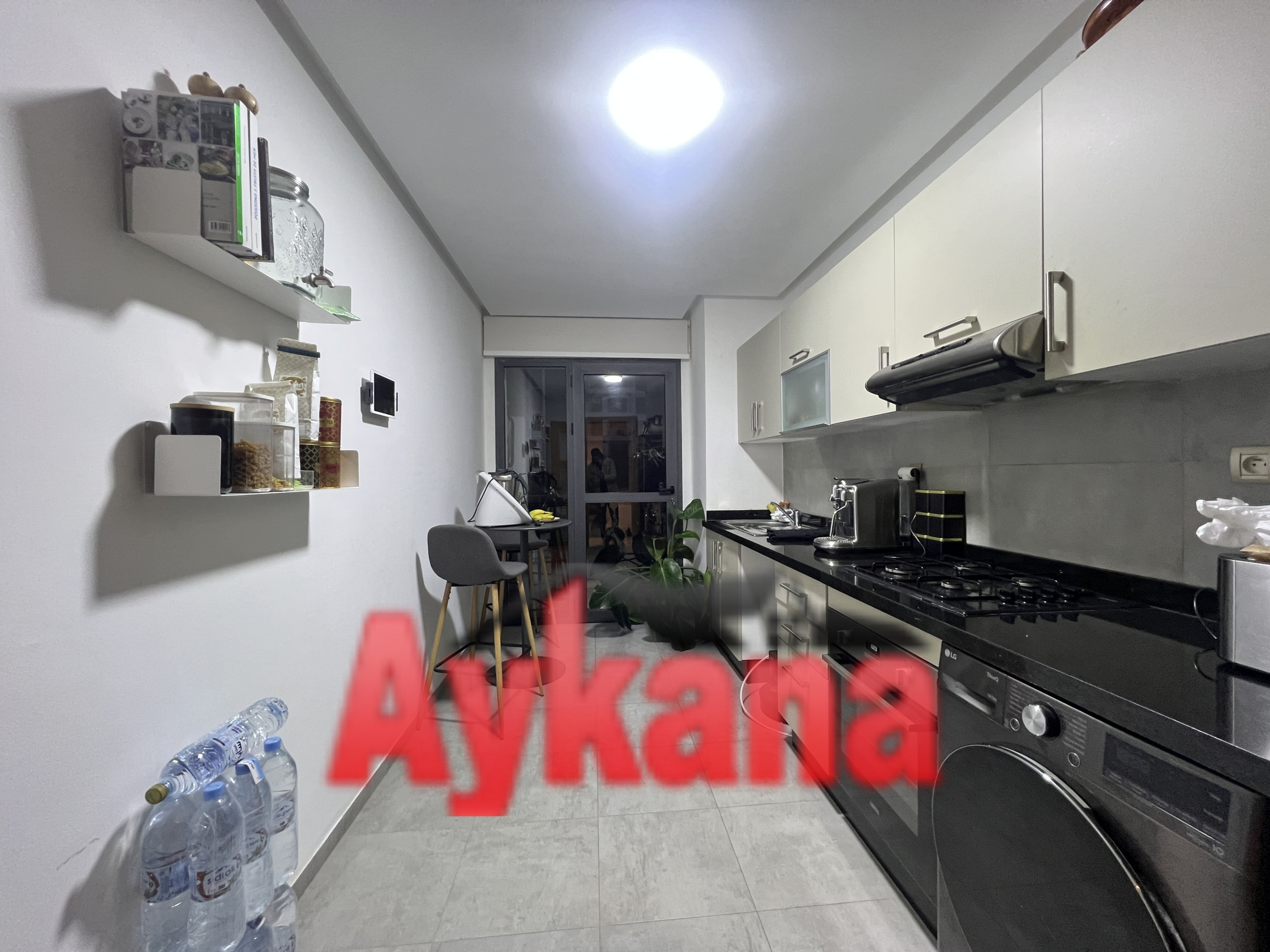 location Appartement à Rabat Agdal — 2