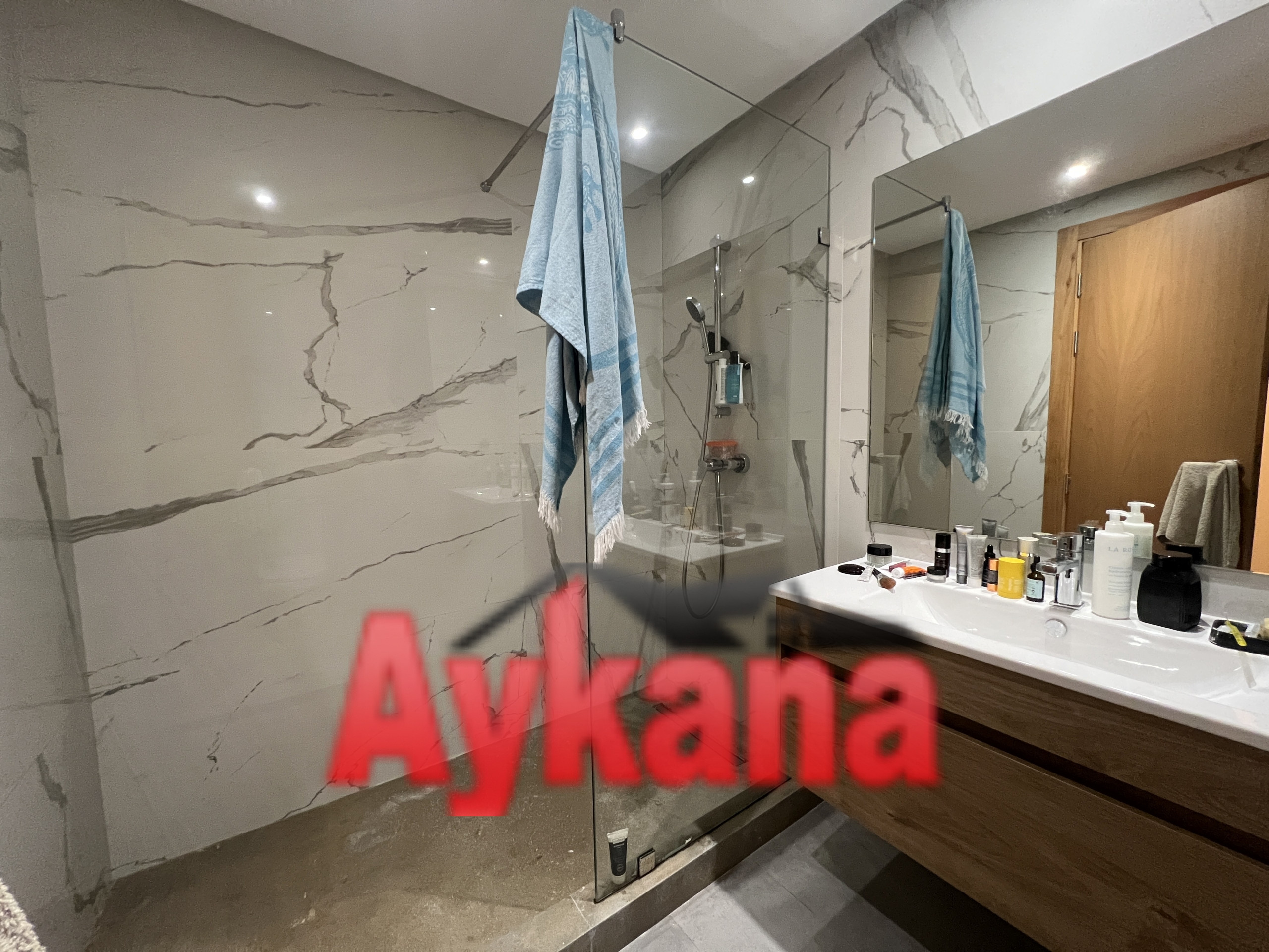location Appartement à Rabat Agdal — 5