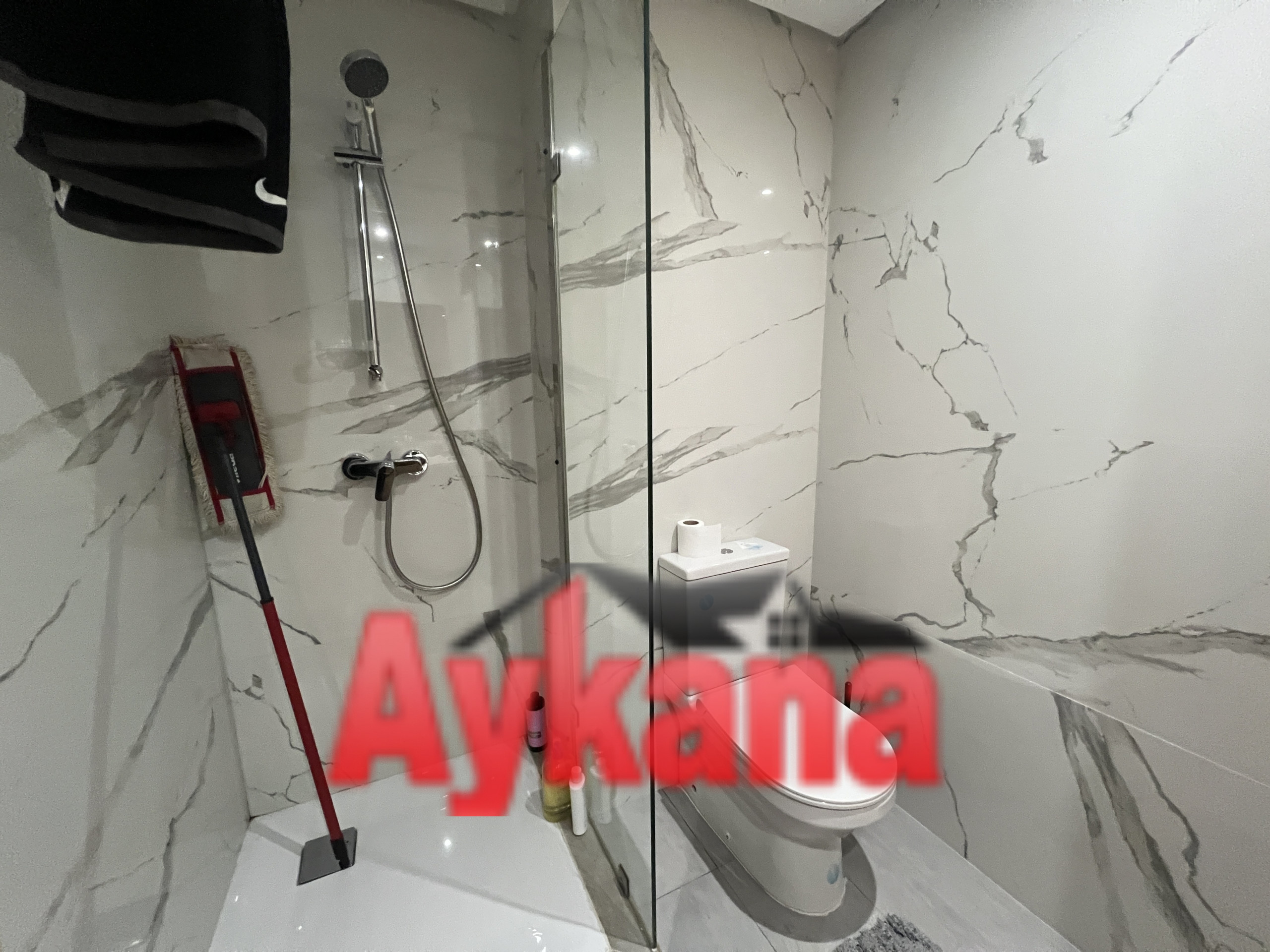 شقة 95 م² في Quartier Agdal Haut — 8